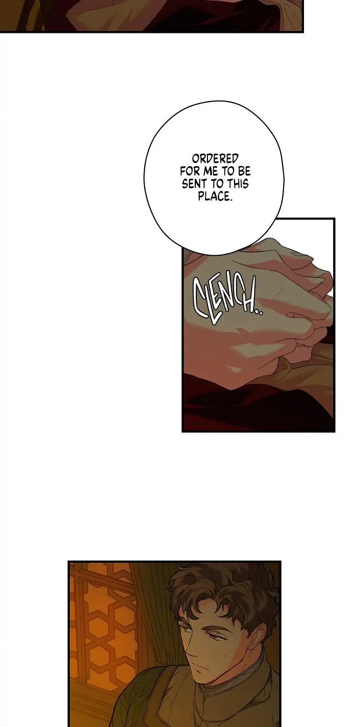 Secret Lady, Chapter 7 image 20